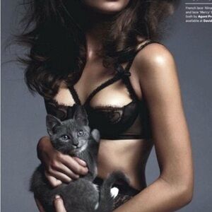 Agent Provocateur Alina Bra 🖤